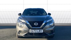 Nissan Juke 1.0 DiG-T 114 N-Connecta 5dr DCT Petrol Hatchback